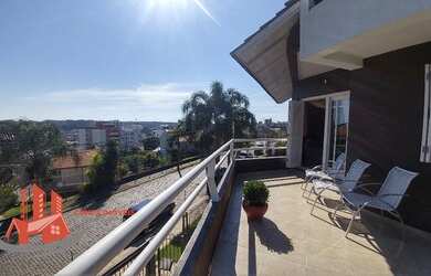 Imagem 16: CAXIAS DO SUL - Casa Padrão - Sagrada Família