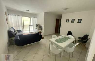 Imagem 1: Apartamento para Venda em Goiânia / GO no bairro Alto da Glória - 2131303