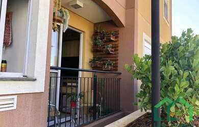 Imagem 11: Apartamento à venda, 65 m² por R$ 410.000,00 - Vila Satúrnia - Campinas/SP