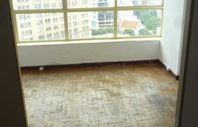 Imagem: SALA 28 M COM ANTESALA E SEM GARAGEM - CENTRO