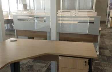 Imagem 14: CONJUNTO COMERCIAL ZONA SUL AVENIDA DAS NAÇÕES UNIDAS MOBILIADO NOVO...