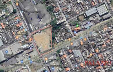 Imagem 3: ÁREA A VENDA NO MUNICIPIO DE ITAQUAQUECETUBA SÃO PAULO