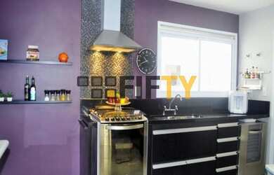 Imagem 13: Apartamento maravilhoso em condomínio desejado no Campo Belo