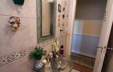 Imagem 8: Sobrado à venda, 180 m² por R$ 730.000,00 - Campo Belo - São Paulo/SP