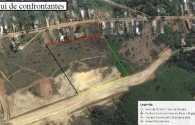 Imagem 8: TERRENO RESIDENCIAL em SANTANA DE PARNAÍBA - SP, CRISTAL PARK