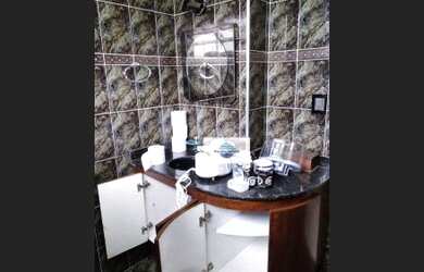 Imagem 12: Casa, 200 m² - venda por R$ 600.000,00 ou aluguel por R$ 2.600,00/mês...