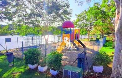 Imagem 3: TERRENO Á VENDA NO CONDOMÍNIO COLINAS DO MOSTEIRO DE ITAICI EM INDAIATUBA