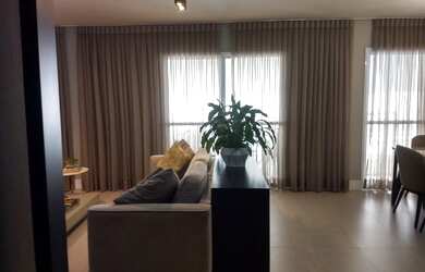 Imagem 3: Apartamento com 3 dormitórios, 167 m² - venda por R$ 1.750.000,00 ou...