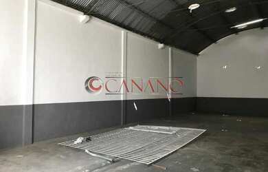 Imagem 14: Rio de Janeiro - Galpão/Depósito/Armazém - Riachuelo