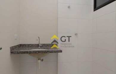 Imagem 10: Apartamento à venda, 54 m² por R$ 374.900,00 - Edifício AquaBrasil...