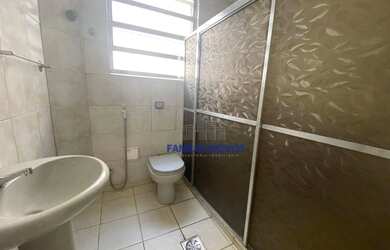 Imagem 13: Comprar Apartamento Encruzilhada Santos 2 dormitórios 1 vaga