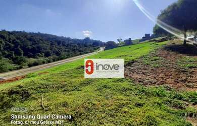 Imagem 4: Terreno à venda, 604 m² por R$ 290.000,00 - Condominio Quintas da Boa...