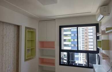 Imagem 15: Apartamento à venda no melhor do Itaigara - Salvador - BA