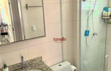 Imagem 15: Apartamento com 2 dormitórios à venda, 79 m² por R$ 390.000,00 - Barreiros...