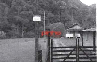 Imagem 3: Terreno à venda, 1843000 m² por R$ 915.750 - Rio Sellin - Ibirama/SC