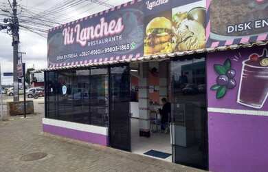 Imagem: O depósito possui 1 Vaga na garagem e está localizado em