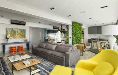 Imagem 7: Apartamento na Vila Pompéia