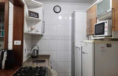 Imagem 7: Ótimo Apartamento no Bairro Guarini em Novo Hamburgo