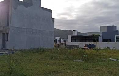 Imagem 13: Lote/Terreno para venda possui 360 metros quadrados em Areias de Palhocinha - Garopaba - S