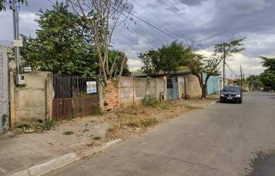 Imagem 6: LOTE VENDA, 384 METROS NA VILA SANTA RITA, GOIÂNIA -GOIÁS