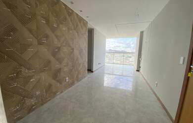 Imagem 6: Lindo apartamento em um condominío novo com lazer completo em Novo México