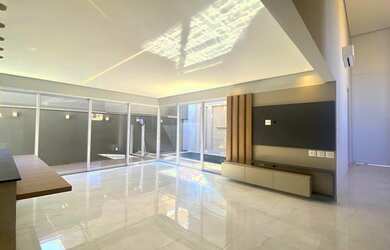 Imagem 11: Casa no Condomínio Damha VI em São José do Rio Preto-SP