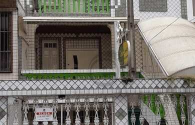 Imagem: Sobrado para alugar, 200 m² por R$ 3.508,00/mês - Vila Matias