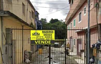 Imagem: O terreno possui 125m² de Área e está localizado em Recanto