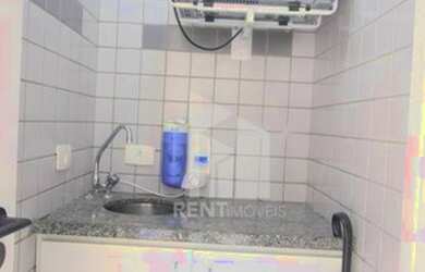 Imagem 5: Conjunto, 44 m² - venda por R$ 350.000,00 ou aluguel por R$ 1.300,00...