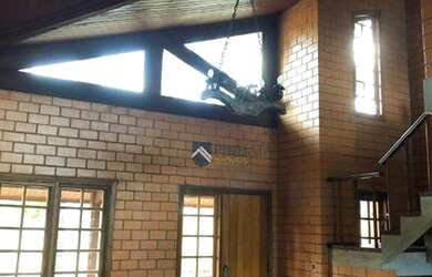 Imagem 5: Casa com 3 dormitórios à venda, 250 m² por R$ 1.700.000 e locação por R$ 5.000,00- Jardim