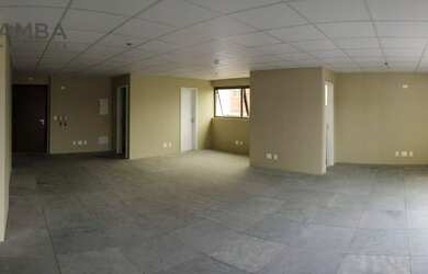 Imagem 13: Andar Corporativo para alugar, 660 m² por R$ 52.500,00/mês - Consolação...