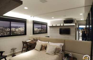 Imagem 2: GOIâNIA - Apartamento Padrão - Setor Marista