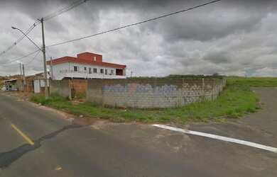 Imagem: O terreno possui 583m² de Área e está localizado em Parque