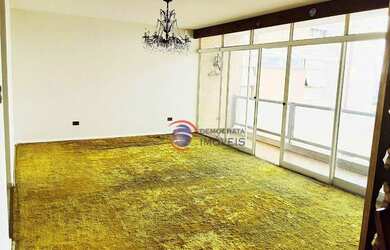 Imagem: O apartamento possui 3 Dormitórios, 2 Banheiros, 1 Vaga na