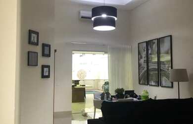 Imagem 6: Casa a venda condomínio Village Damha II em São José do Rio Preto -...