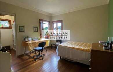 Imagem 14: Carapicuíba - Casa de Condomínio - Aldeia da Fazendinha