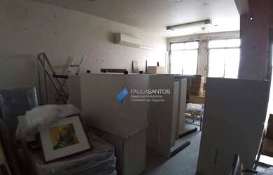 Imagem 13: Sala, 146 m² - venda por R$ 510.000,00 ou aluguel por R$ 2.900,00/mês...