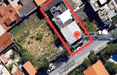 Imagem: O terreno possui 360m² de Área e está localizado em Eldorado