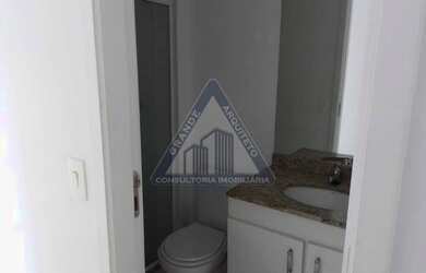 Imagem 9: Apartamento a Venda na Rua Olof Palm - Camorim