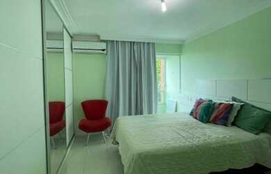 Imagem 14: Apartamento à venda no bairro Vila Laura - Salvador/BA