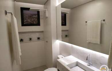 Imagem 6: GOIâNIA - Apartamento Padrão - Setor Marista
