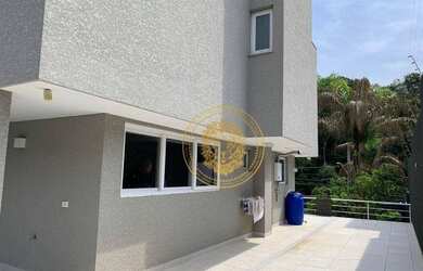 Imagem 4: Casa à venda, 388 m² por R$ 2.599.000,00 - Santa Felicidade - Curitiba/PR