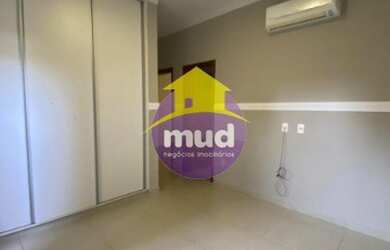 Imagem 15: IMOBILIÁRIA MUD RIO PRETO VENDE CASA 04 DORMITÓRIOS NO VILLAGE LA MONTAGNE