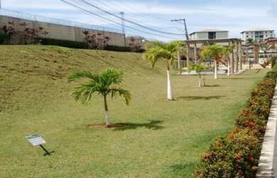 Imagem 7: APARTAMENTO RESIDENCIAL em SALVADOR - BA, SUSSUARANA