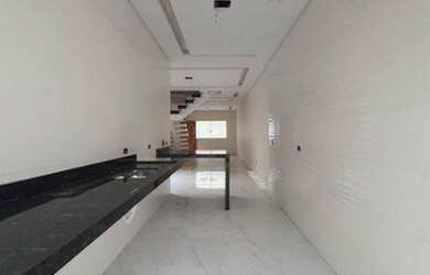 Imagem 7: Sobrado Novo 3 Suítes a 100mts da praia no bairro Ocian