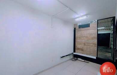 Imagem 9: São Paulo - Galpão/Depósito/Armazém - Ipiranga