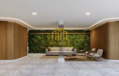 Imagem 4: GOIâNIA - Apartamento Padrão - Setor Pedro Ludovico