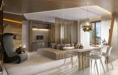 Imagem 9: Garden residencial para venda, Barra da Tijuca, Rio de Janeiro - GD8425