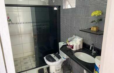 Imagem 9: Vende se casa em pombos . Rua Joel terceira de Carvalho n 10