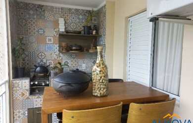 Imagem 2: Apartamento Residencial à venda, Vila Betânia, São José dos Campos...